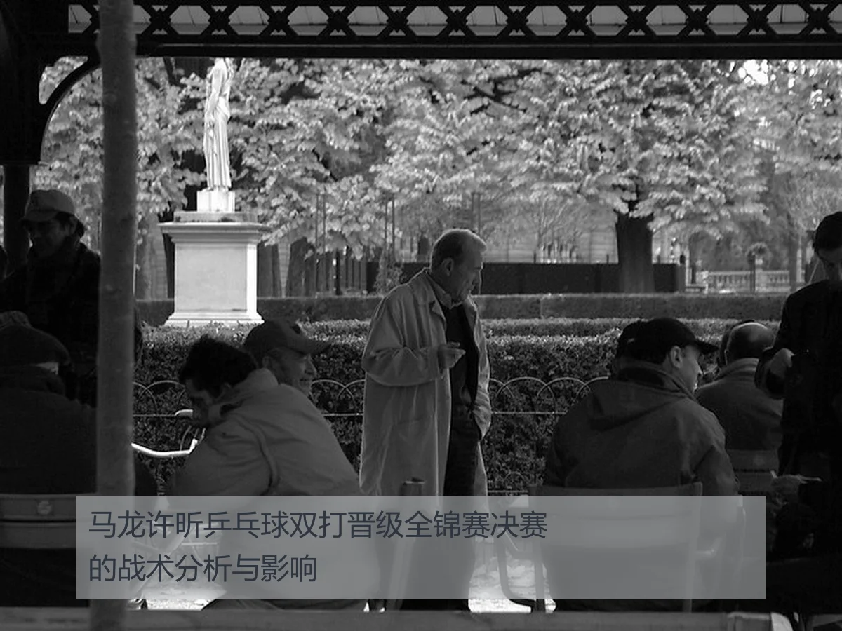 马龙许昕乒乓球双打晋级全锦赛决赛的战术分析与影响